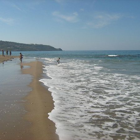 San Marco In Riva Al Mare Villa Sciacca Ngoại thất bức ảnh