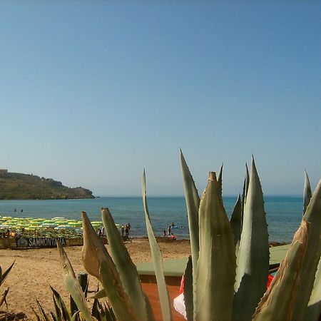 San Marco In Riva Al Mare Villa Sciacca Ngoại thất bức ảnh