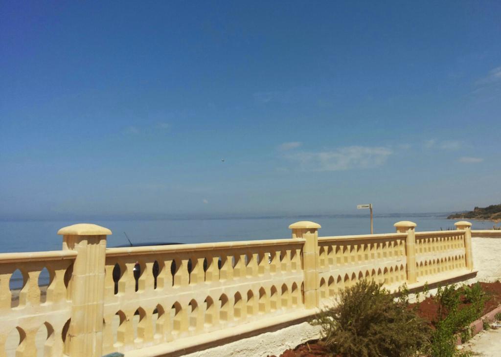 San Marco In Riva Al Mare Villa Sciacca Phòng bức ảnh