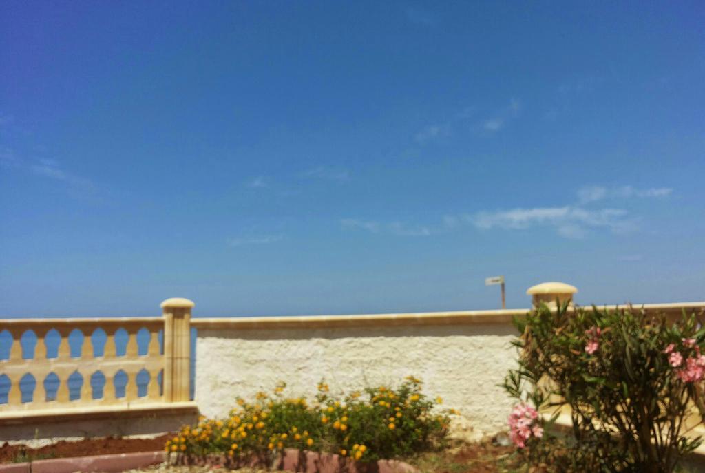San Marco In Riva Al Mare Villa Sciacca Phòng bức ảnh