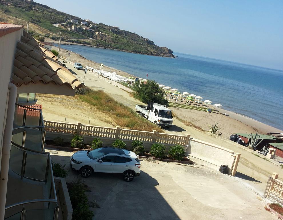 San Marco In Riva Al Mare Villa Sciacca Ngoại thất bức ảnh
