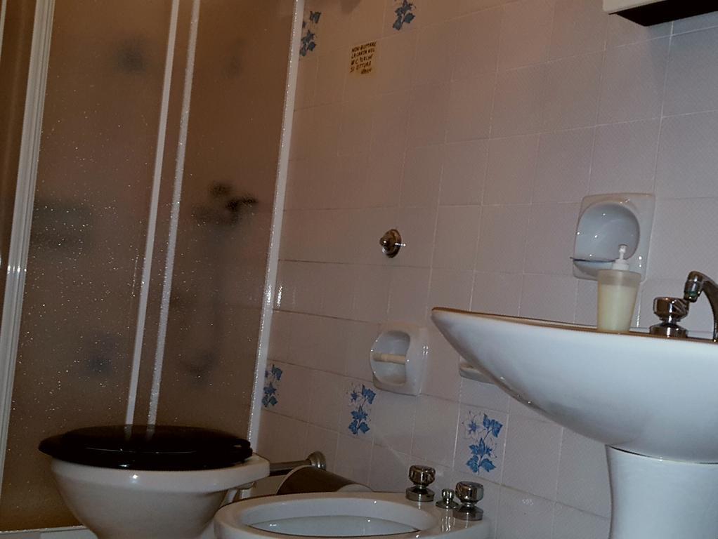 San Marco In Riva Al Mare Villa Sciacca Ngoại thất bức ảnh