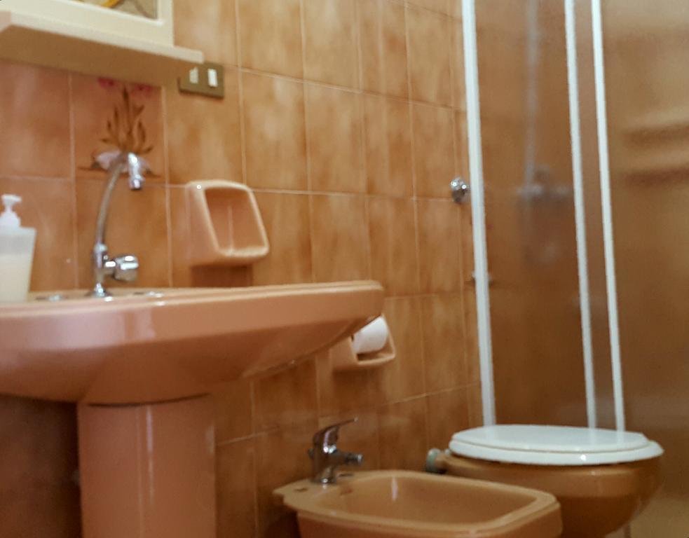 San Marco In Riva Al Mare Villa Sciacca Ngoại thất bức ảnh