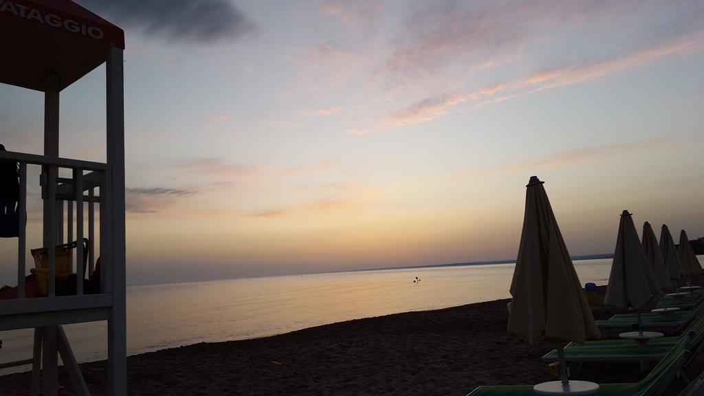 San Marco In Riva Al Mare Villa Sciacca Ngoại thất bức ảnh