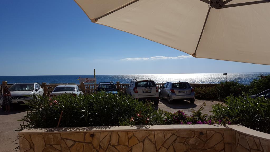 San Marco In Riva Al Mare Villa Sciacca Ngoại thất bức ảnh