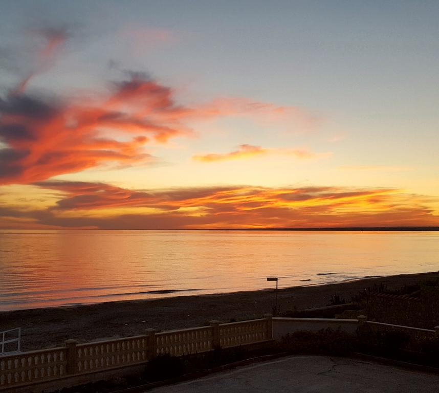 San Marco In Riva Al Mare Villa Sciacca Ngoại thất bức ảnh