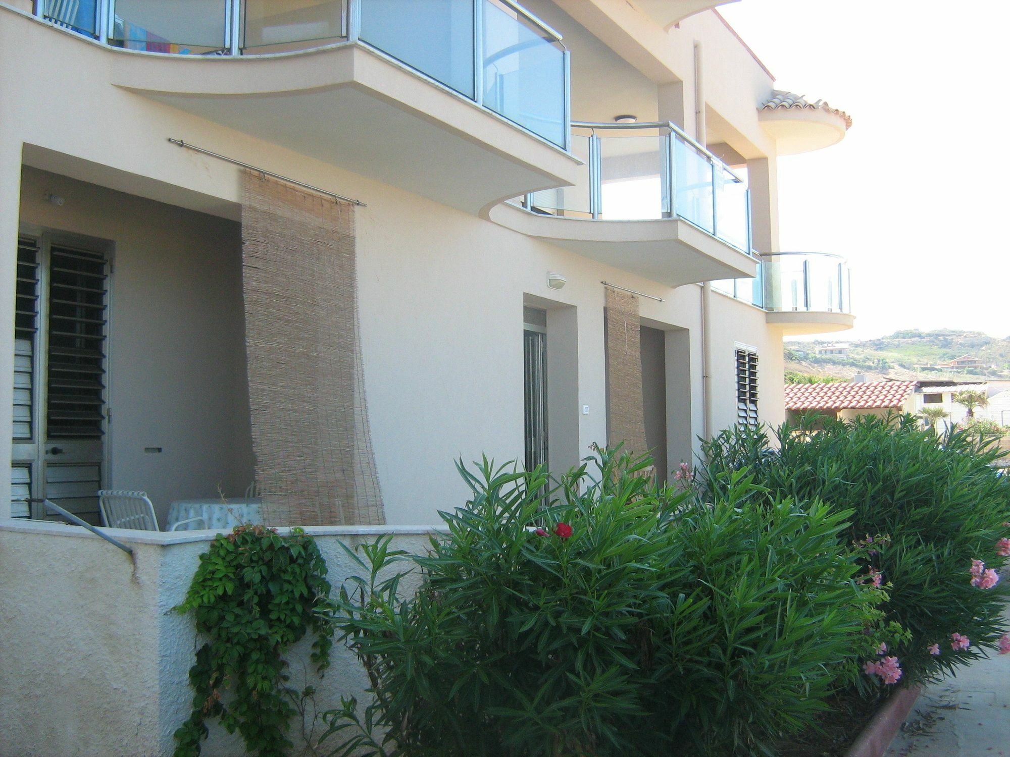 San Marco In Riva Al Mare Villa Sciacca Ngoại thất bức ảnh