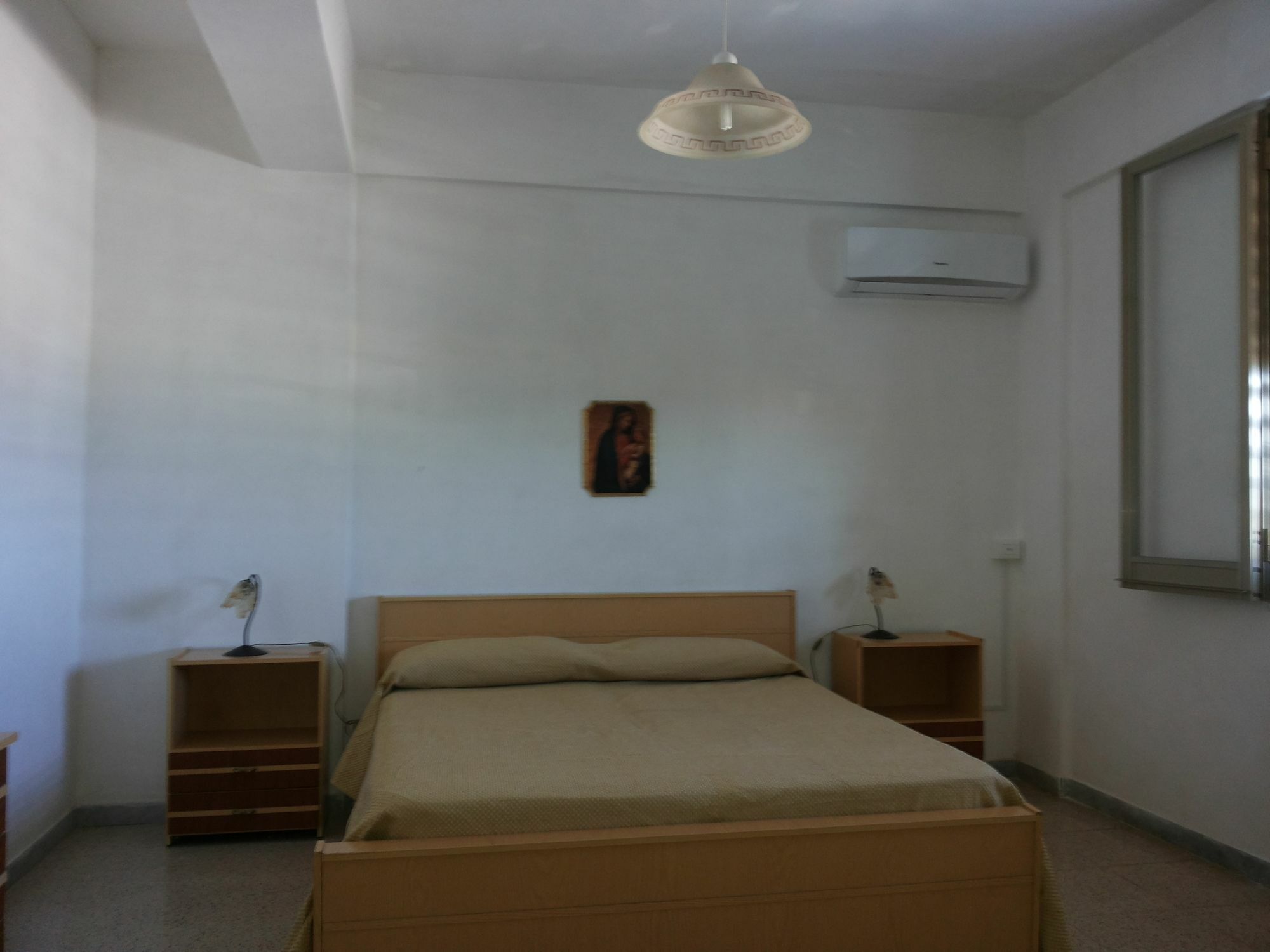 San Marco In Riva Al Mare Villa Sciacca Ngoại thất bức ảnh